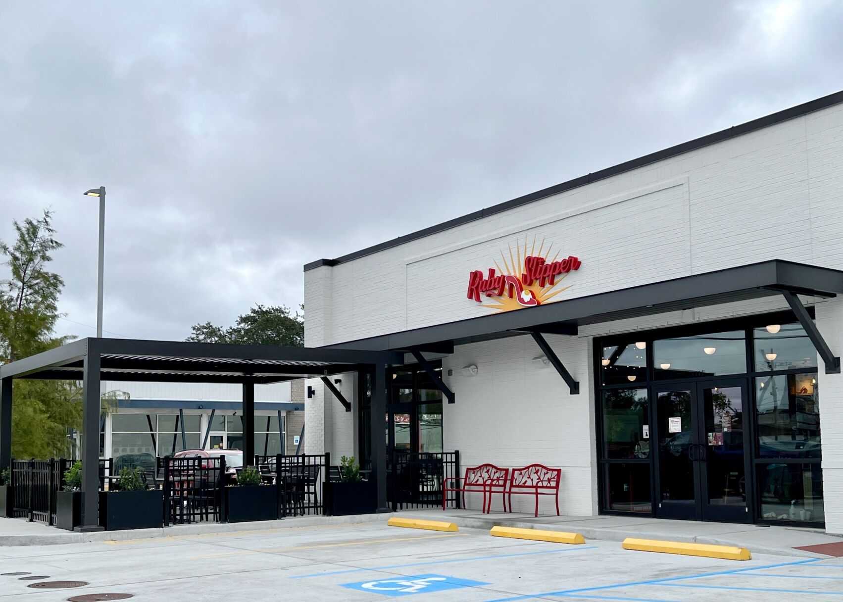 ruby metairie